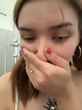Chat ao vivo de FlashTitsRoyal