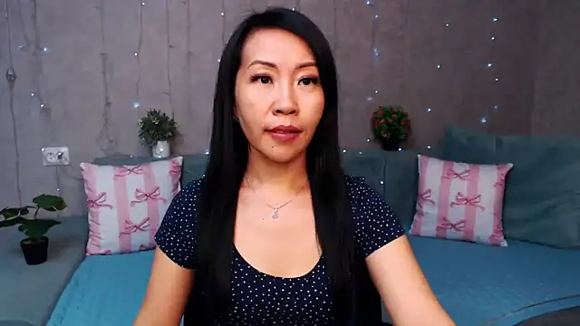 Chat ao vivo de LiaPak