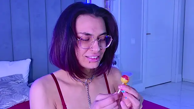 VioletAsh Live Chatrum