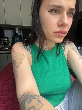 Queen_of_painのライブチャットルーム
