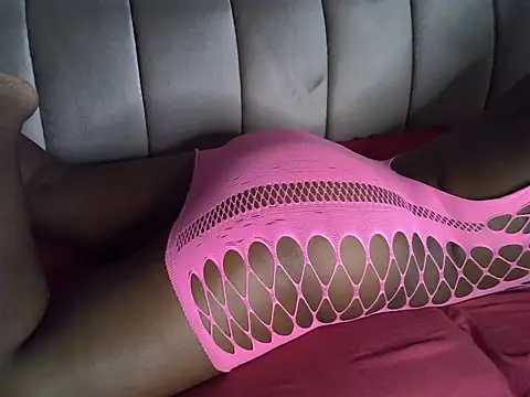 Chat ao vivo de SexyyCinderella