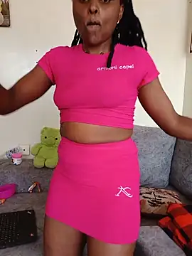 Chat ao vivo de PinkyAvaDoll