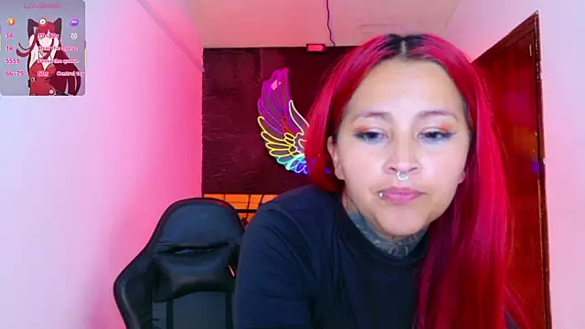 meghan_nill Cameră chat live