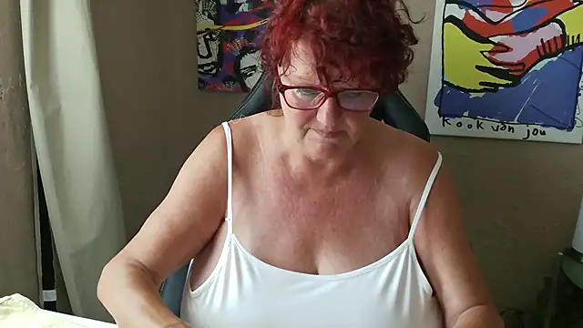 GrandJo69 Cameră chat live