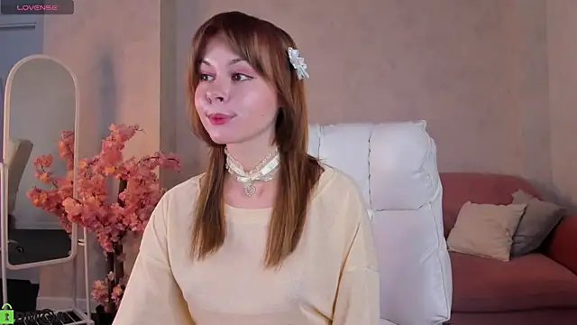 Monica_Alvarez Cameră chat live