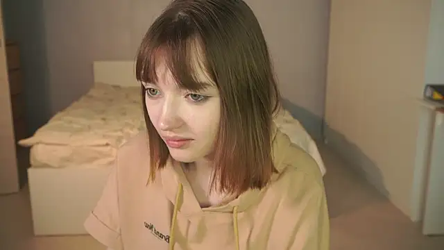 Leyla_crsh Cameră chat live