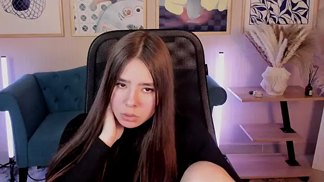 SayaHeartnet Cameră chat live