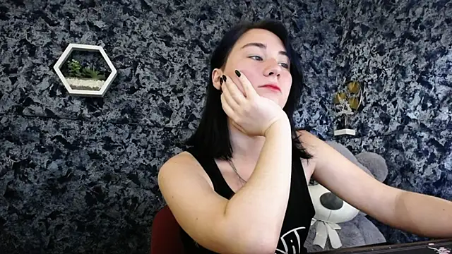 Moon_foxy_'s Live Chat Room