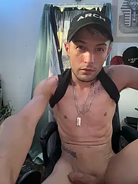Trystan_Spellman Cameră chat live