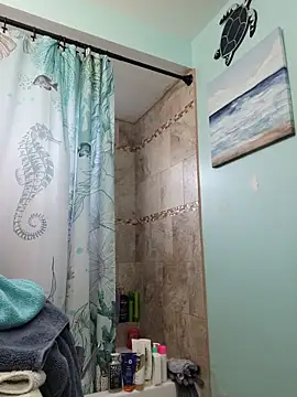 SexyNikki6969 现场聊天室