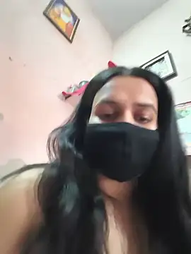 REENA-STRIP Cameră chat live