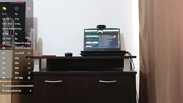 Chat ao vivo de SpoilHerThick