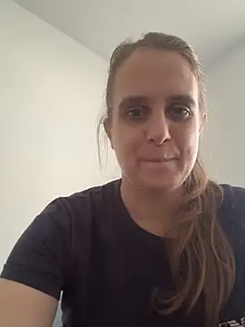 Živá chatovací místnost Chantalee