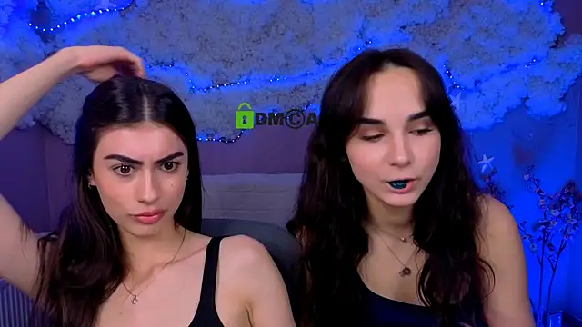 Chat ao vivo de kaisy_star