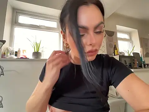 FrancescaXO: онлайн-чат