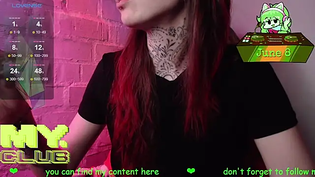Bilik Sembang Langsung Witch_Emma