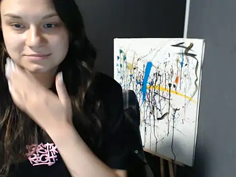 Chat ao vivo de tart_girl