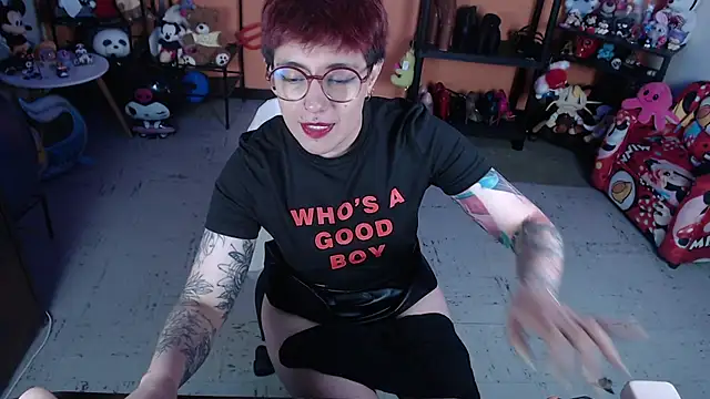 Chat ao vivo de MissMiia2