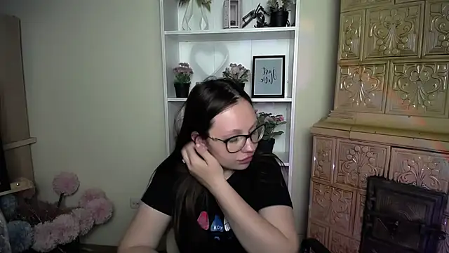 Chat ao vivo de LiliaErmi