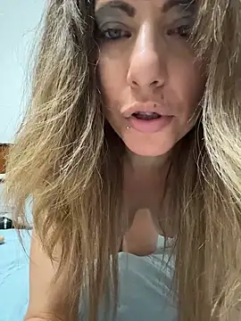 Chat ao vivo de sexylenia