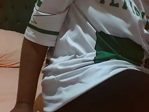 Živá chatovací místnost Sexy_Riri