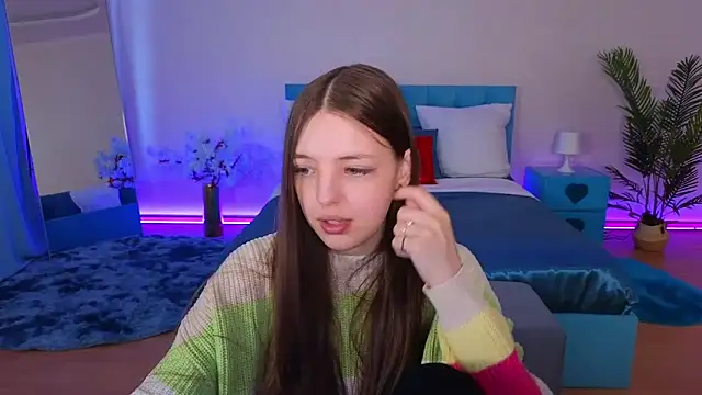 Živá chatovací místnost LiliBakery