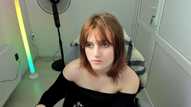Živá chatovací místnost GoldenKiss