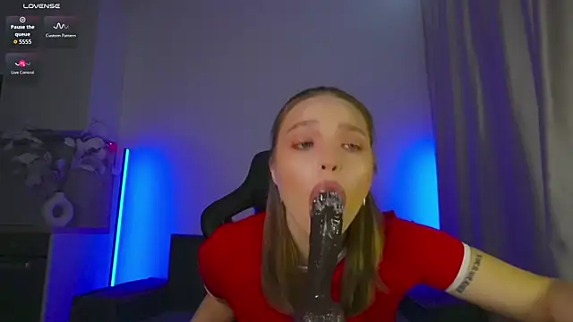 violla_sinzz Live Chatraum