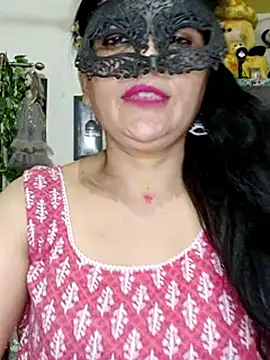 Chat ao vivo de BhabhiPooja69