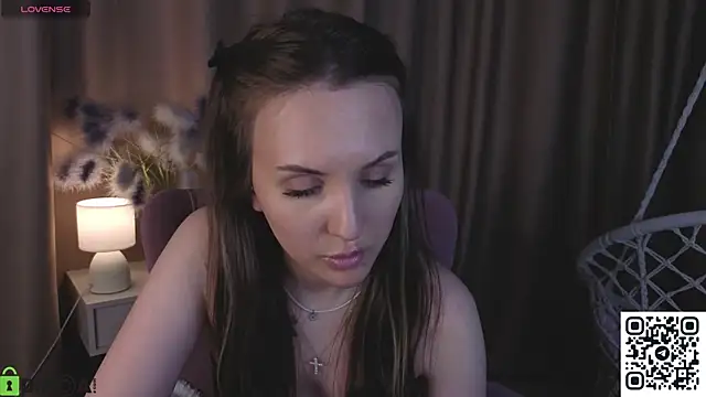 חדר צ'אט בשידור חי של Wendy_mm