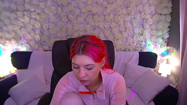 غرفة دردشة FairyMerry المباشرة