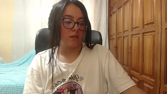 Chat soba uživo modela Venus_cat_