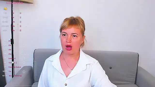 MaryClars 실시간 채팅방