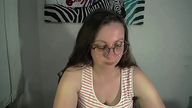 Živá chatovací místnost _Annabelle_Lee