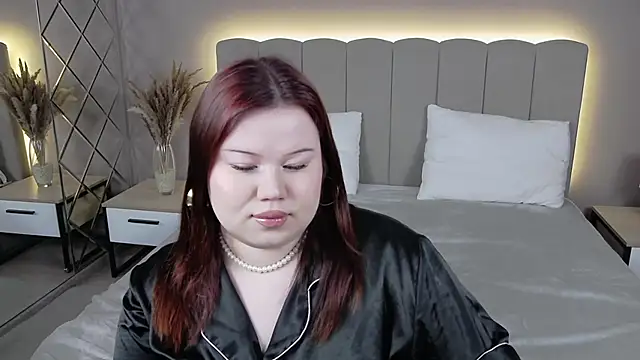 Živá chatovací místnost EllaNoa_