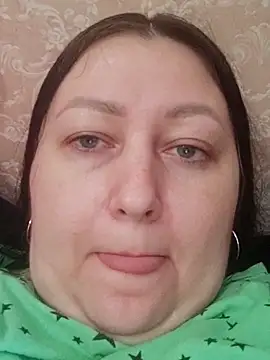 Živá chatovací místnost Rini333