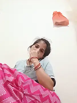 Sanjna_babby 现场聊天室
