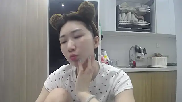 Asiagirll Ruang Obrolan Langsung