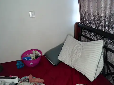 Sala de chat en directo de Whimsicalwillow