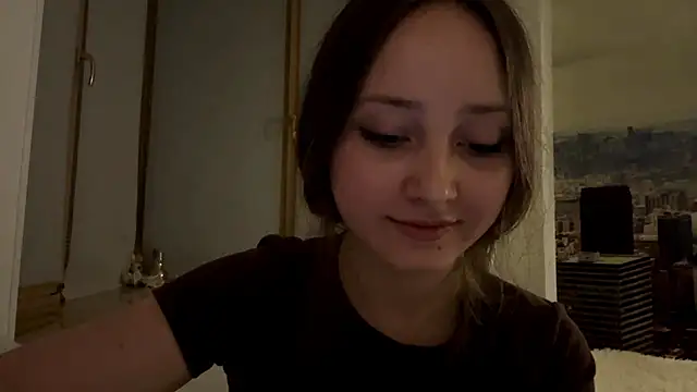 Chat ao vivo de GeringEva