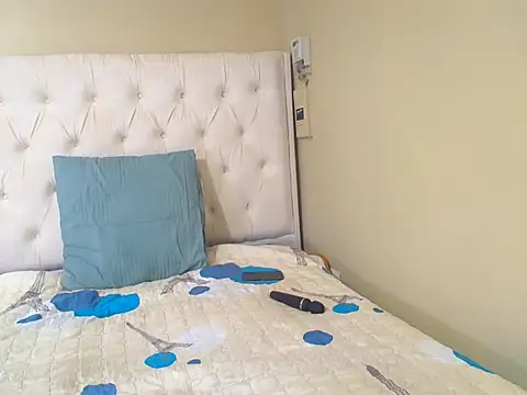Sala de chat en directo de 9Ethergoddess