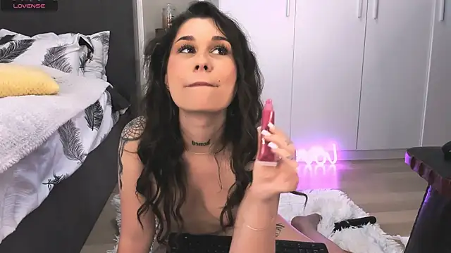 Sala de chat en directo de BabyReya