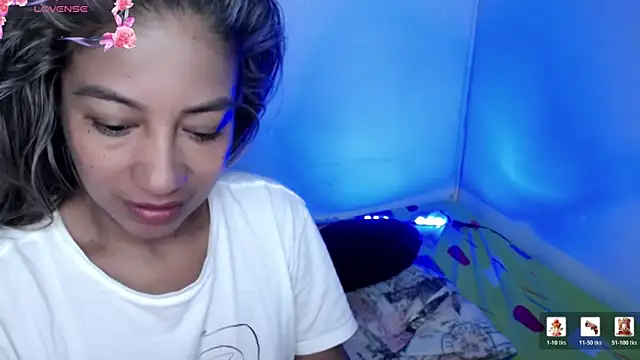 ninatiny Ruang Obrolan Langsung