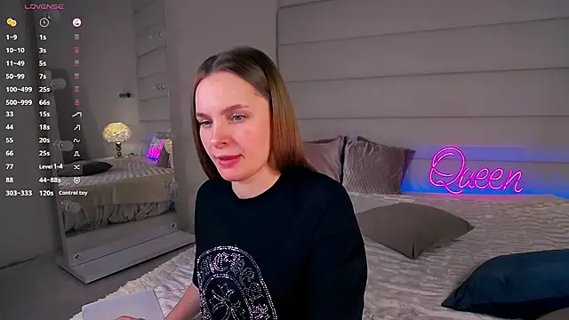 Sala de chat ao vivo de VanesaBelle