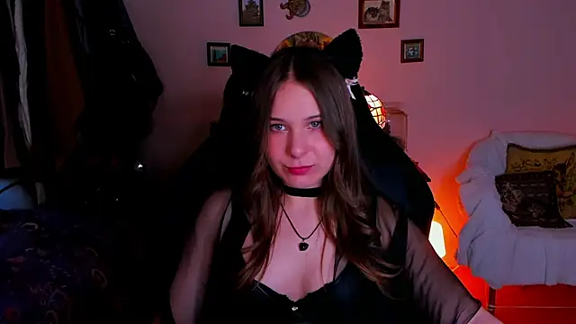 LanaLovely Live chatroom