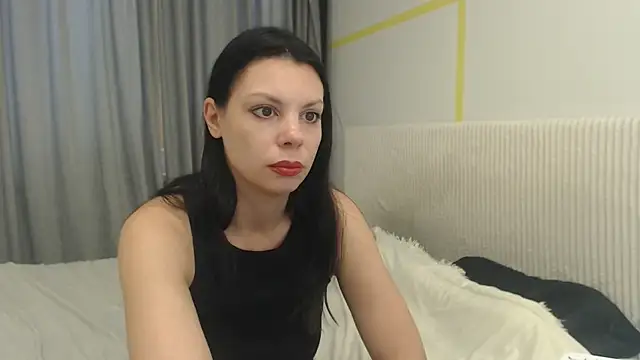 MissAprilBlack: δωμάτιο απευθείας συνομιλίας