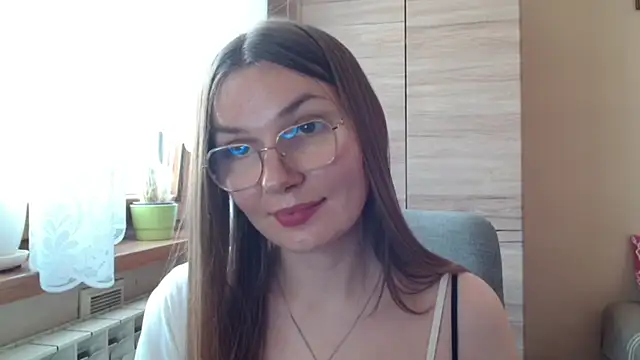 Chat ao vivo de LooveELLYx