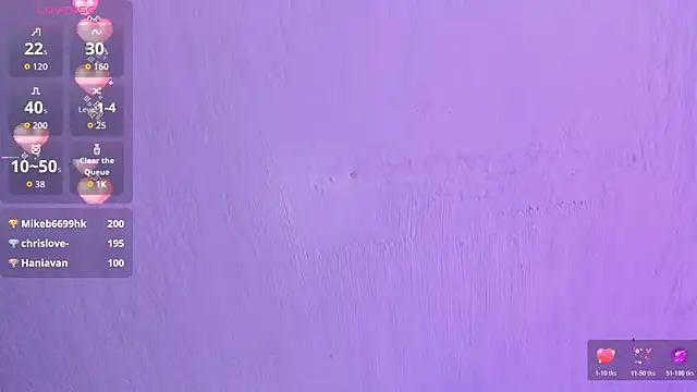 _alishaa_cのライブチャットルーム