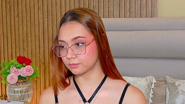 LondraBlush Cameră chat live