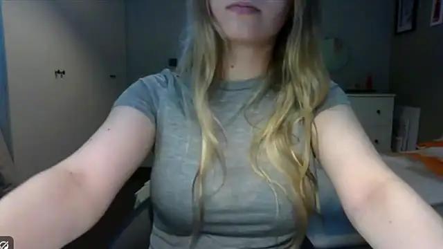ROSIEx_sweet's Live Chat Room